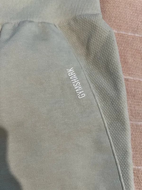 Gymshark Biker Shorts - Image 3