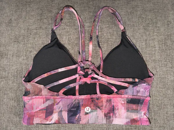Lululemon Sports Bra - Image 4
