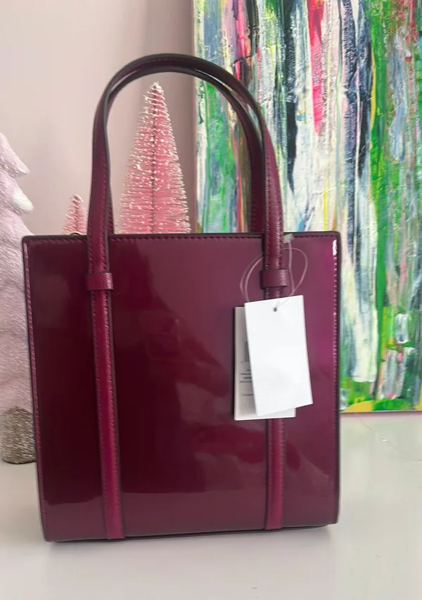 Kate Spade Purse - Image 8