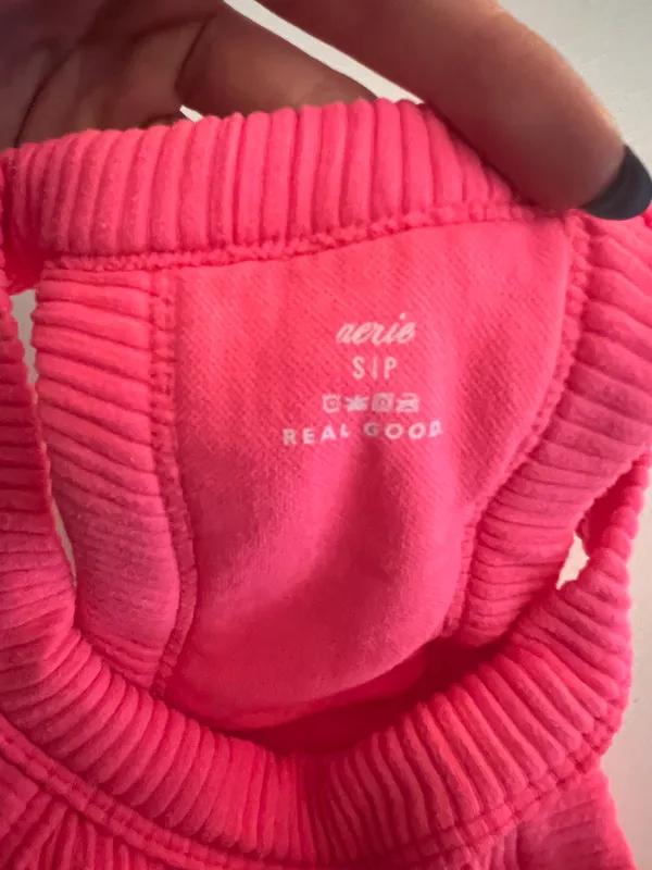 Aerie Work Out Tank - Image 6
