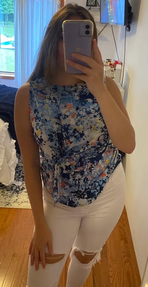 Tank Top - Image 2