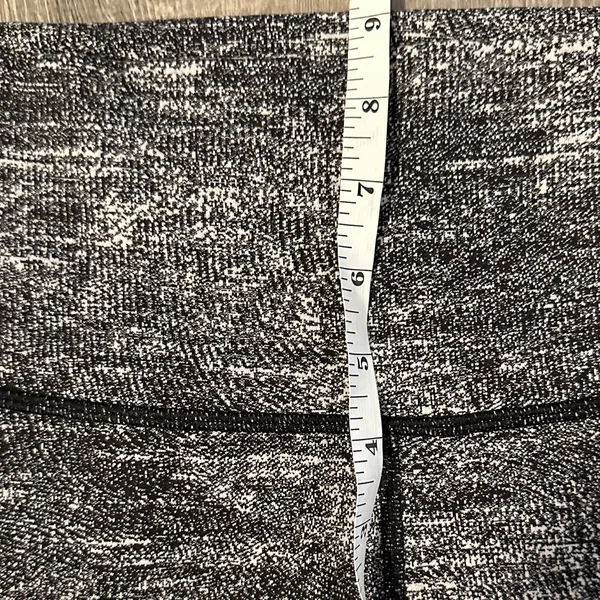 Lululemon Sz 4 Wunder Under Hi‎ Rise 7/8 Tight Workout Athletic Women’s Leggins - Image 9