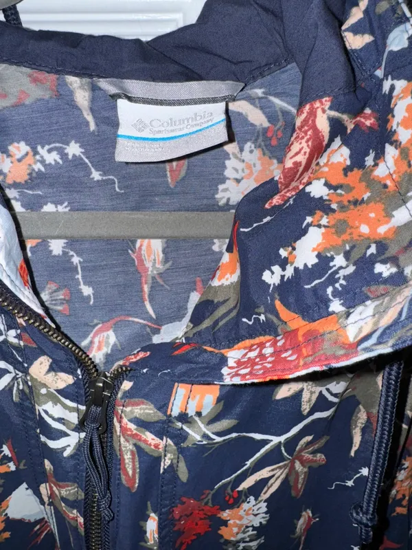 Columbia Jacket - Image 3
