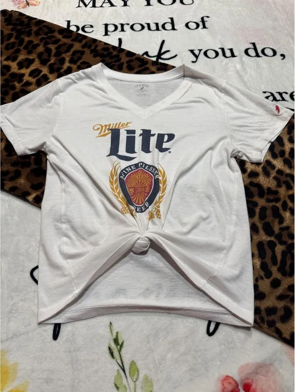 Miller Lite T - Image 2