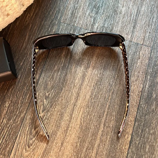 Boss 1608/S Sunglasses - Image 4