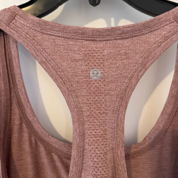 lululemon Swiftly Tech Racerback Tank - Image 3