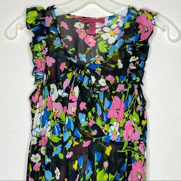 Betsey Johnson‎ Intimates Negligee - Image 4