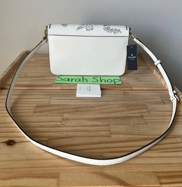 Kate Spade Purse - Image 3