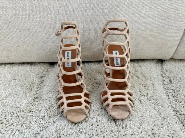 Steve Madden Heels - Image 2
