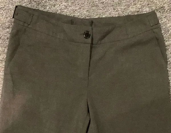 Bootcut/Flare Pants Size 2-4 - Image 9