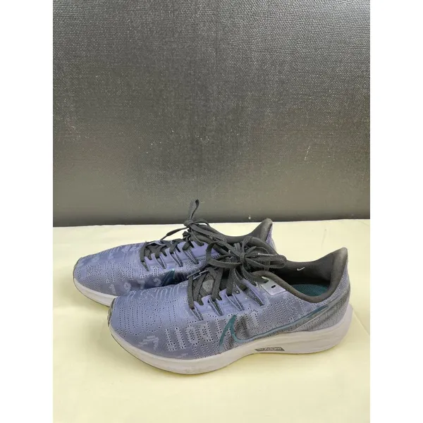 Nike Zoom Pegasus Women's Purple Running Shoes/Sneakers Size 8 SKU 4774 - Image 5