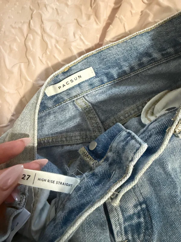 Pacsun jeans  - Image 2