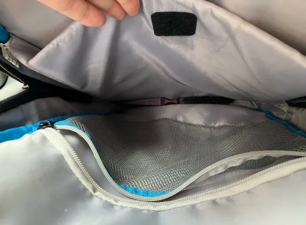 Bagsmart Business Laptop Backpack - Image 3