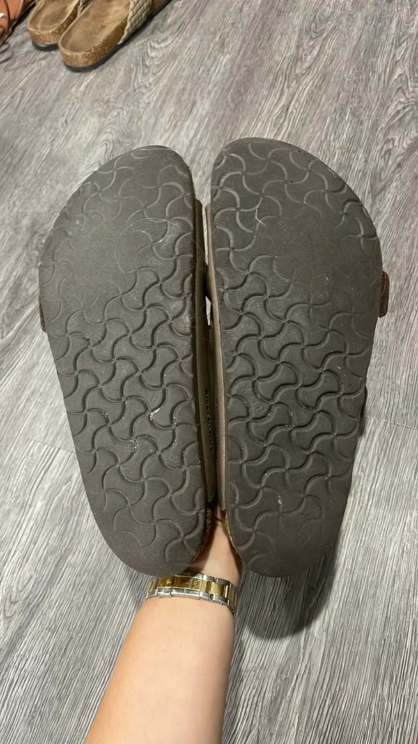 Brown Size 10 - Image 3