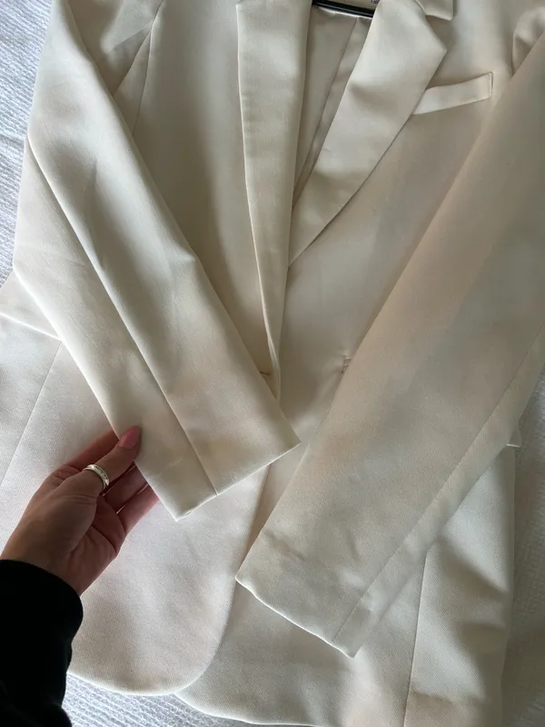 Abercrombie Blazer - Image 5