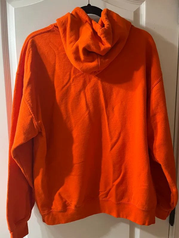Call her daddy hoodie - Image 2