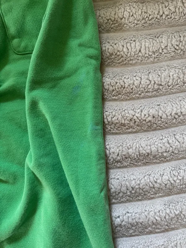Champion Green Jogger Sweatpants XS 💚 - Image 7