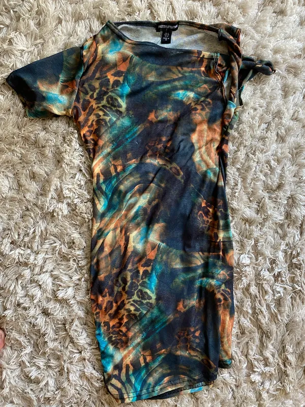 Pretty Little Thing Dress - Image 2