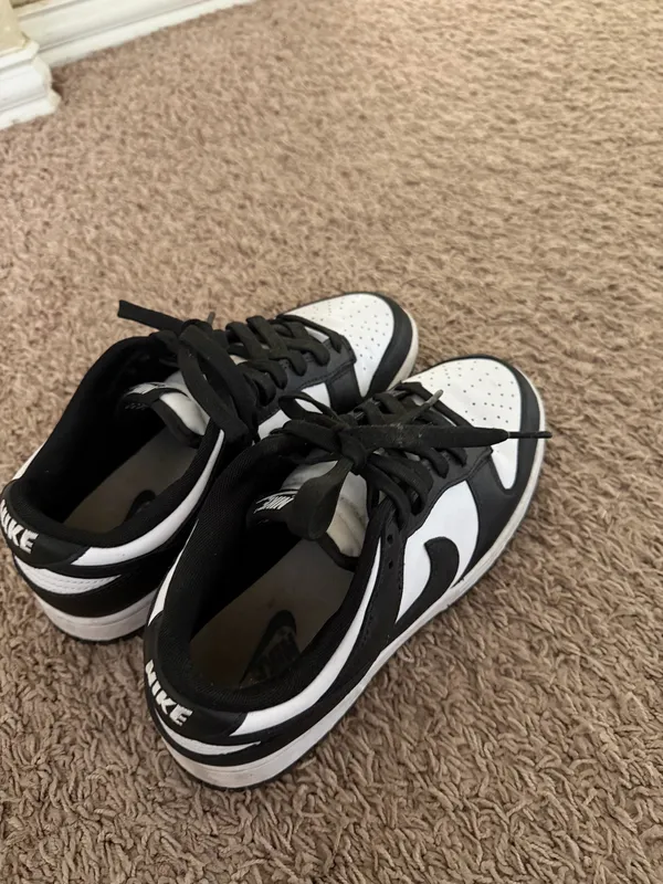 Panda Dunk Nike - Image 3