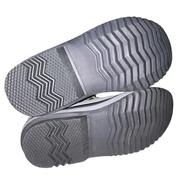 Sorel Joan of Arctic Waterproof Winter Boots Quarry Gray Fur NL3481-052 Snowcore - Image 6