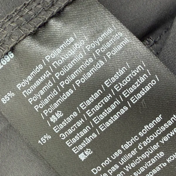 Helly Hansen Hild QD Pants Womens XL Gray Hiking Outdoors Convertible 34x33 NWT - Image 10