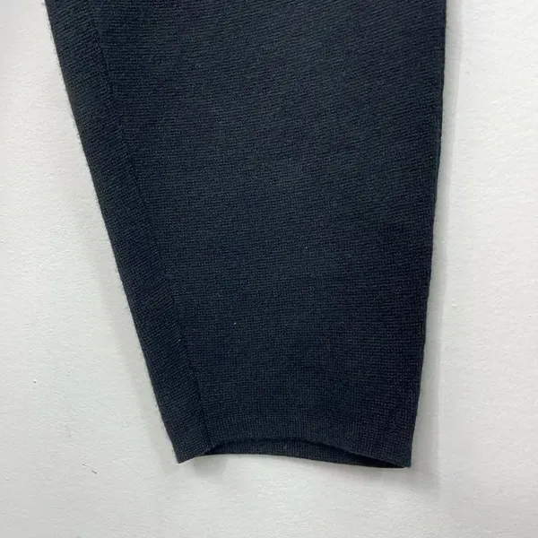 Banana Republic Women’s Black Knit Joggers size XS - Image 6