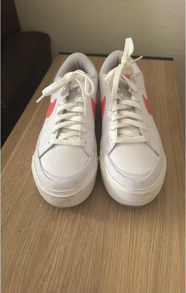Nike Court Legacy Lift - Image 4