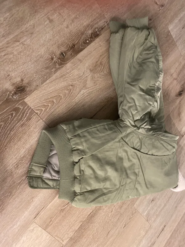 ZARA Jacket - Image 2