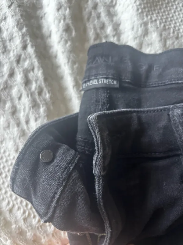 American Eagle Jeans Skinny Next Level High-Rise - Image 3