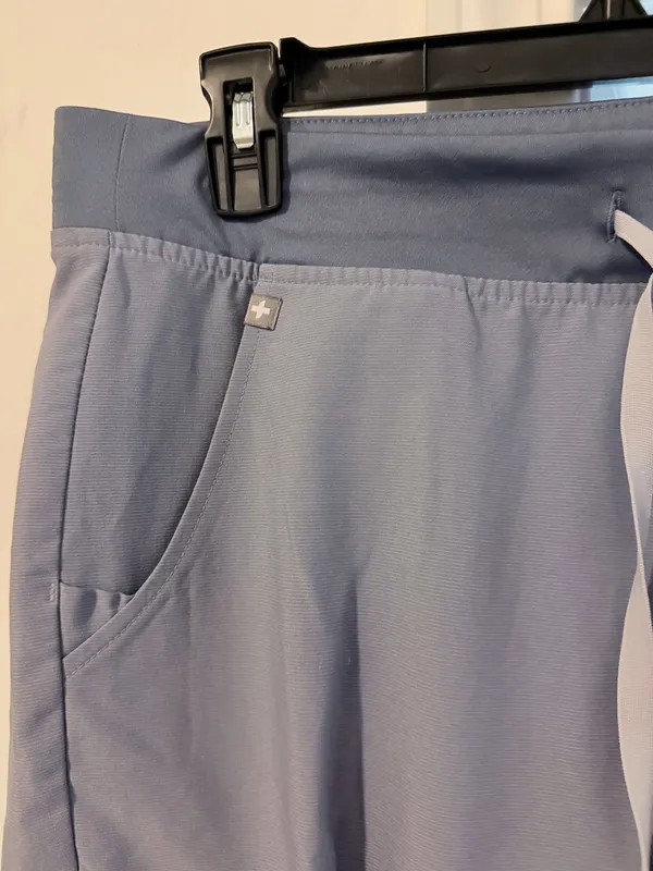 FIGS Scrub Pants - Image 3