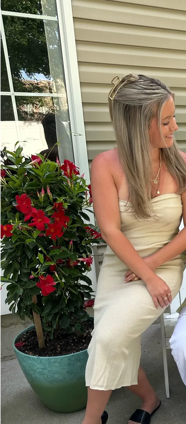 Amazon Dress - Image 2