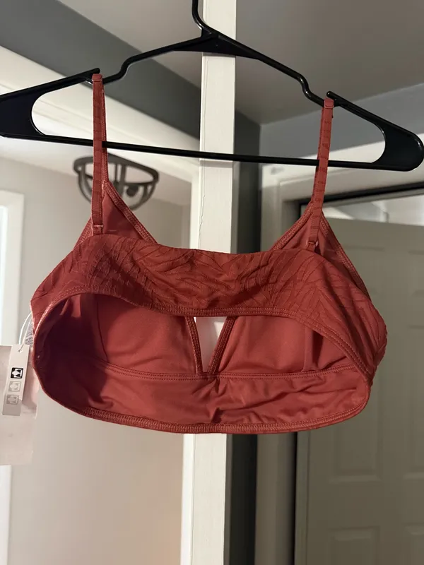 Roxy Bikini Top - Image 2