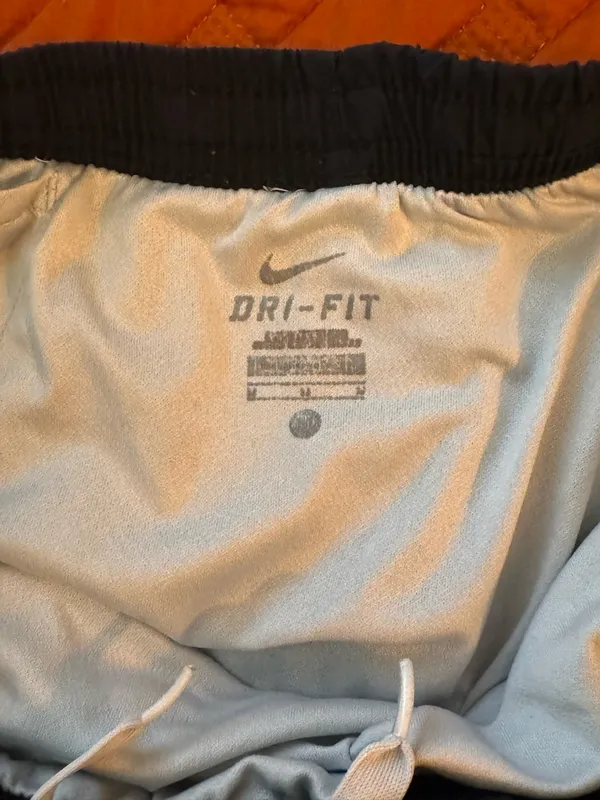 Nike Dri-Fit Shorts - Image 3