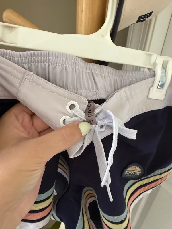 Rip Curl Women’s board Shorts - Image 4