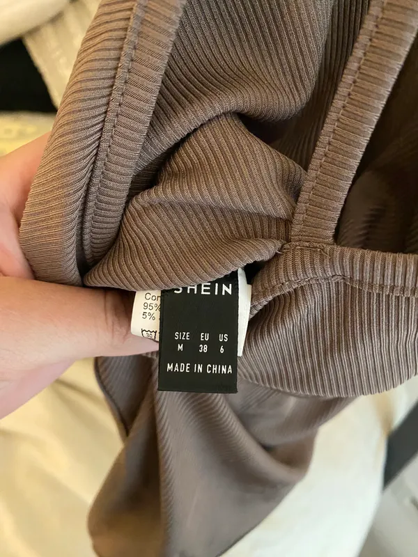 SheIn Bodysuit - Image 2