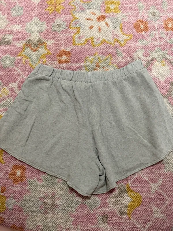 Project Social T Shorts - Image 3