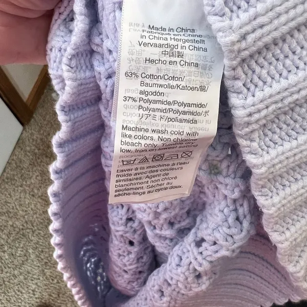 J. Crew Sweater‎ - Image 6