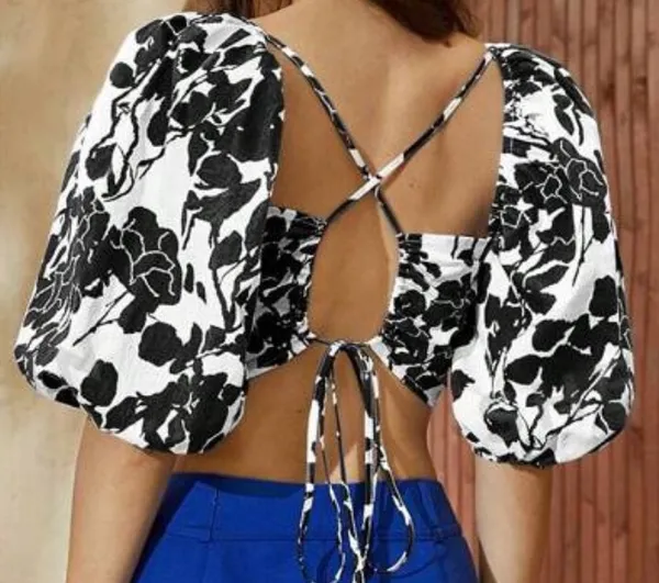 These Three Boutique Top - Image 2