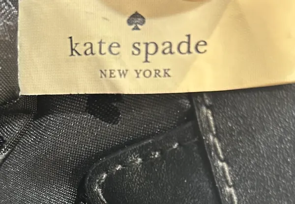 Kate Spade Karla Leather Tote - Image 8