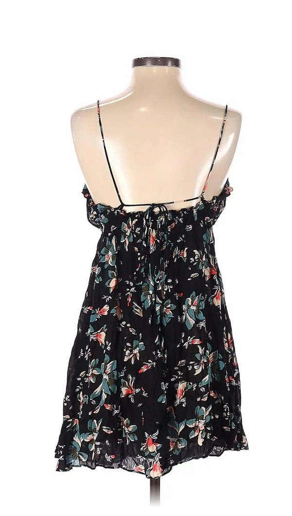 Floral Dress - Image 2