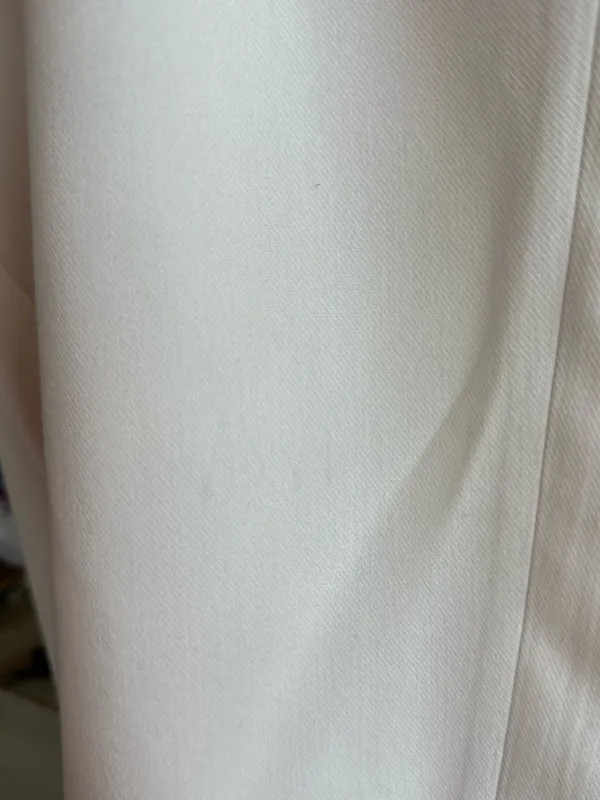 Abercrombie & Fitch Curve Love Tailored Wide Leg Crop Pants - Image 12