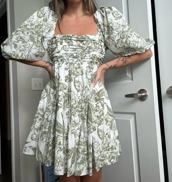 Abercrombie Dress - Image 5