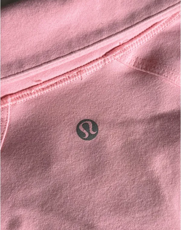Lululemon Jacket Full-Zip - Image 3