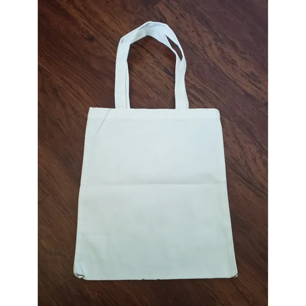 Labubu Chic Kawaii Retro Eco Friendly Trendy Sturdy Reusable Tote Bag - Image 4