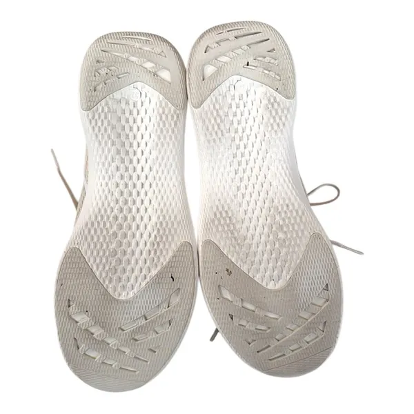 EUC Dansko Sky Sneakers Ivory Size 7 - Image 9