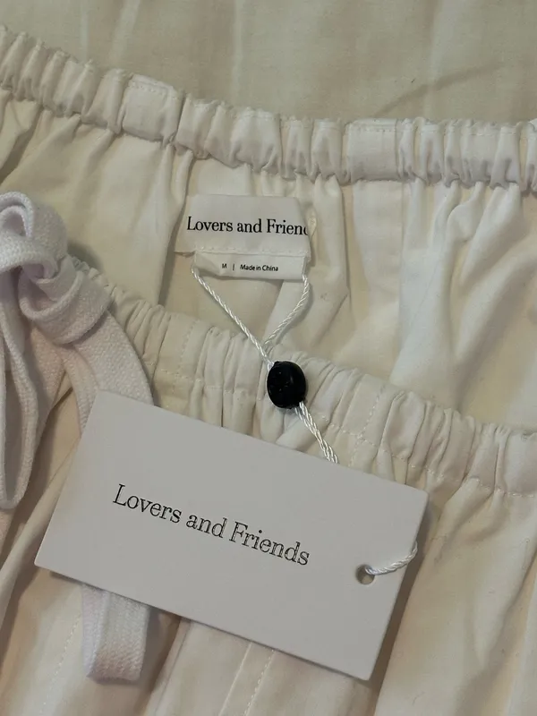 Lovers + Friends Set Two-Piece - Image 7