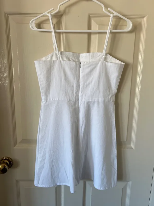 Revolve by the way. mini dress - Image 5