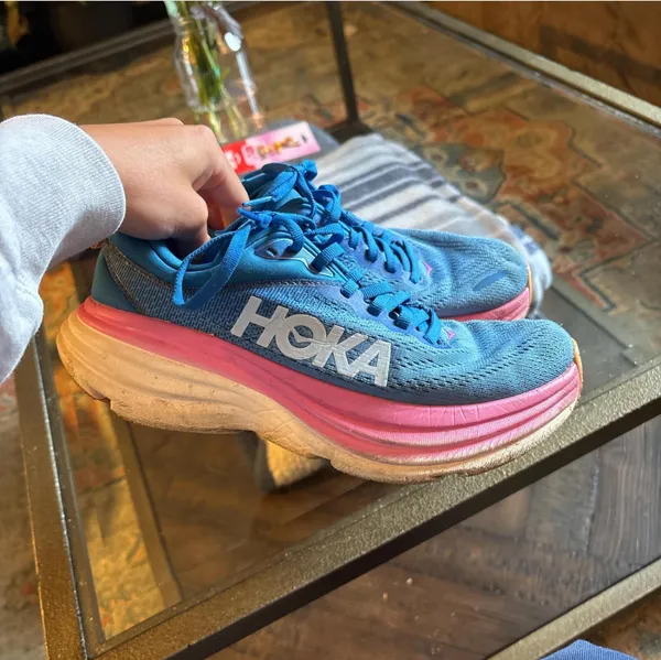 Hoka Bondi 8 Women’s - Image 2