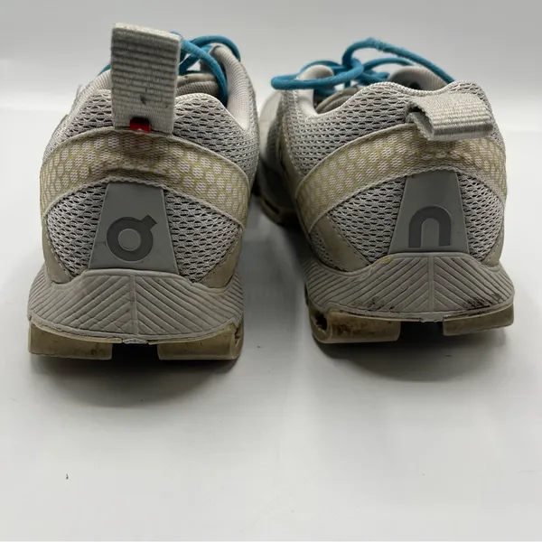 On Cloud On Running Cloudtec Size 8 Athletic Sneakers Shoes - Image 7