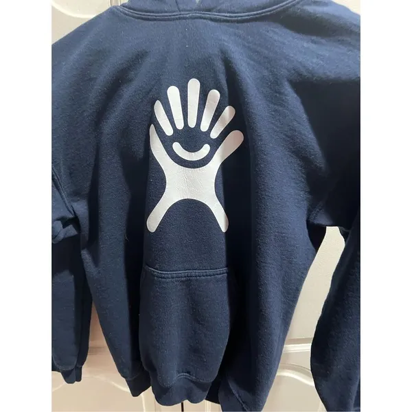hydro flask merch on WoMen's Hoodie small - Image 7